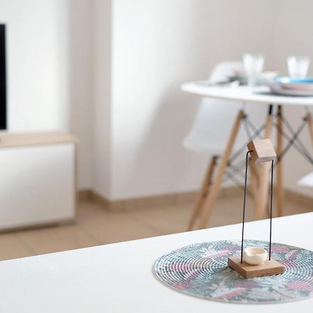 Apartmán El Refugio Sardina Exteriér fotografie