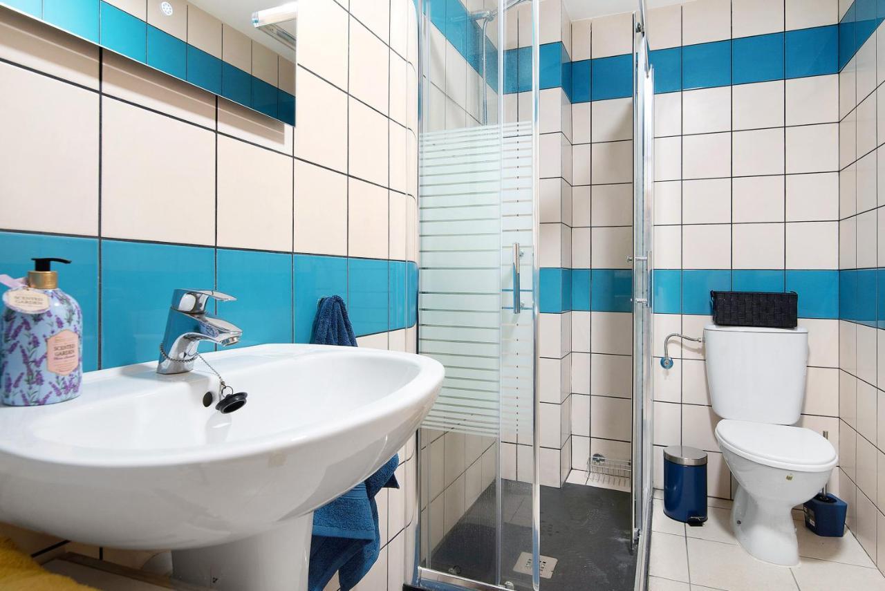 Apartmán El Refugio Sardina Exteriér fotografie
