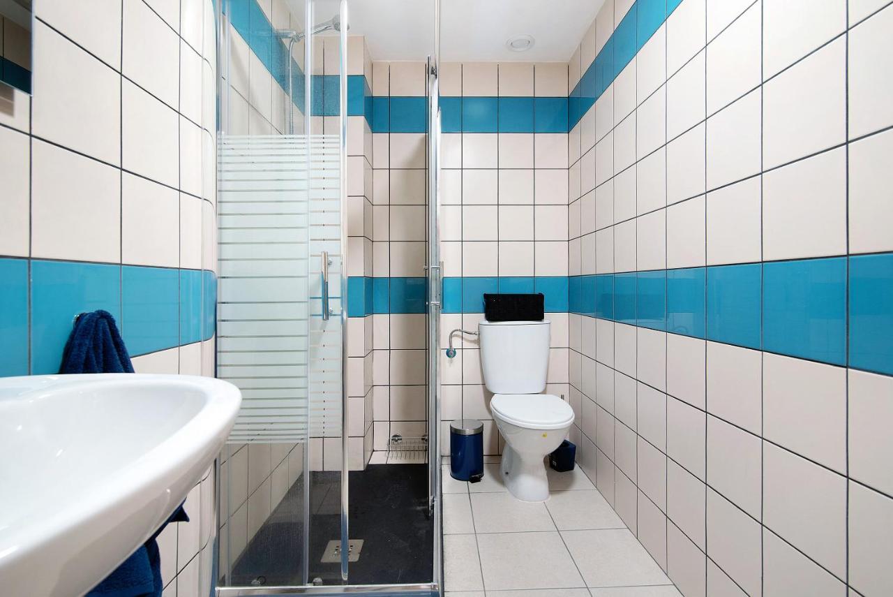 Apartmán El Refugio Sardina Exteriér fotografie