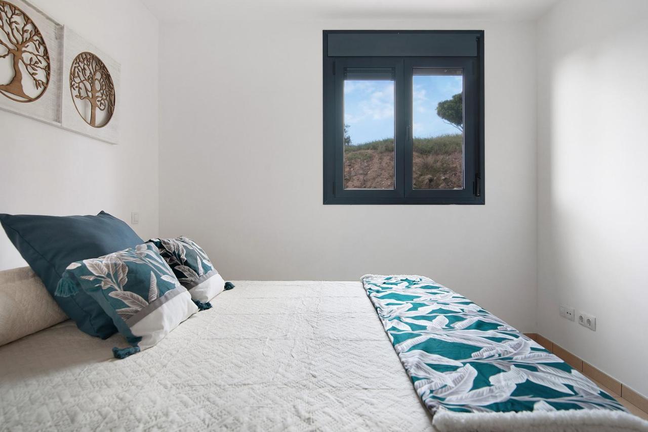 Apartmán El Refugio Sardina Exteriér fotografie
