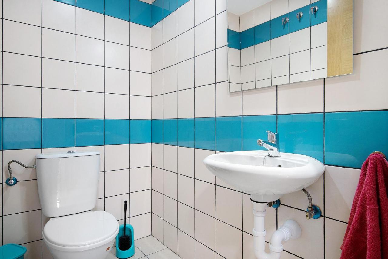 Apartmán El Refugio Sardina Exteriér fotografie