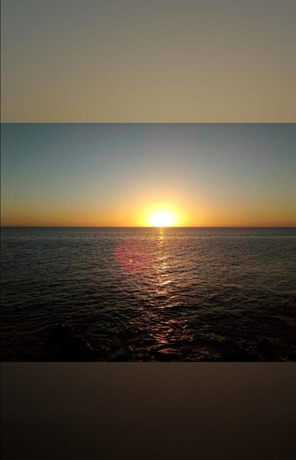 Apartmán El Refugio Sardina Exteriér fotografie