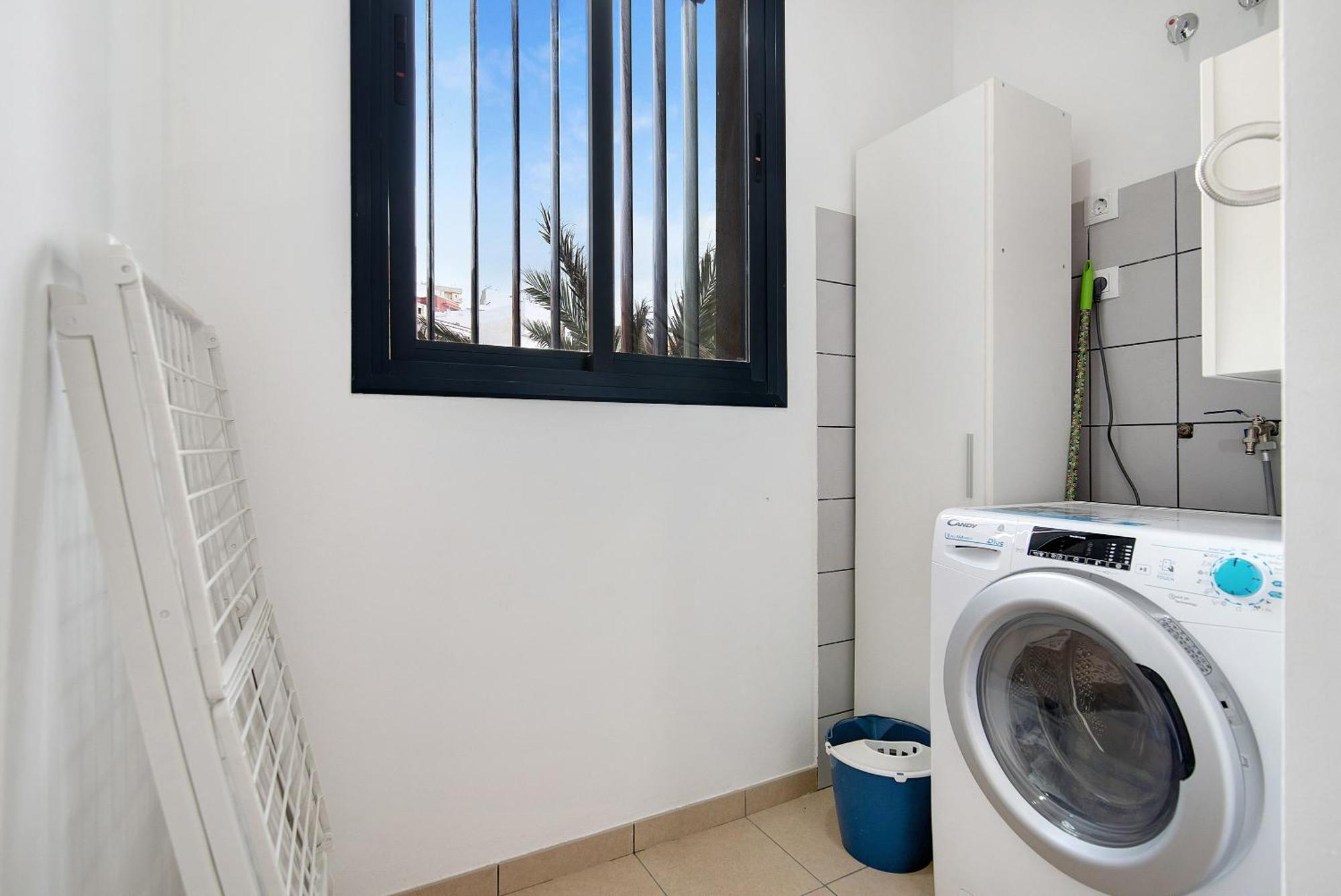 Apartmán El Refugio Sardina Exteriér fotografie